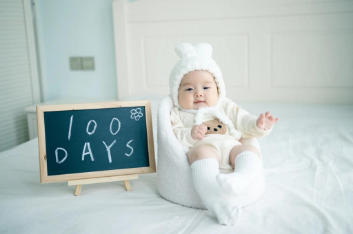 金坛1岁半宝宝口臭