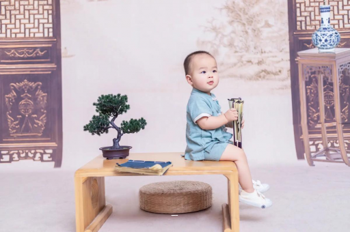 金坛6个月宝宝吃几勺米粉