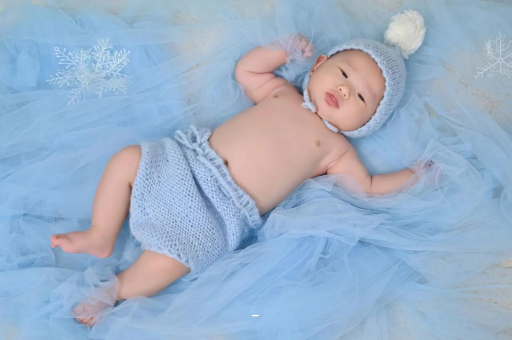 金坛宝宝贫血原因